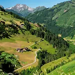Pfandlinghof Lägenhet *