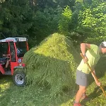 Pfandlinghof Lägenhet Grossarl