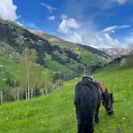 Pfandlinghof Lägenhet *