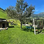 Pfandlinghof Grossarl