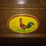 Pfandlinghof Lägenhet