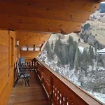 Lägenhet Pfandlinghof