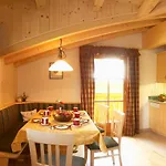 Pfandlinghof Lägenhet