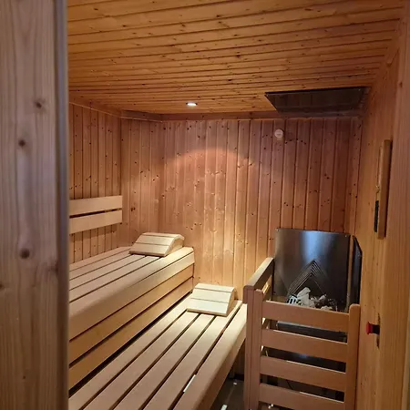 아파트 Pfandlinghof