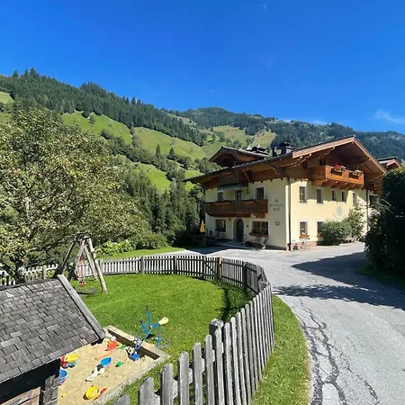 Pfandlinghof Grossarl
