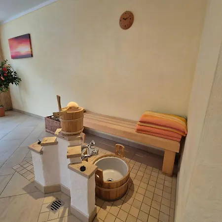 Appartement Pfandlinghof Grossarl