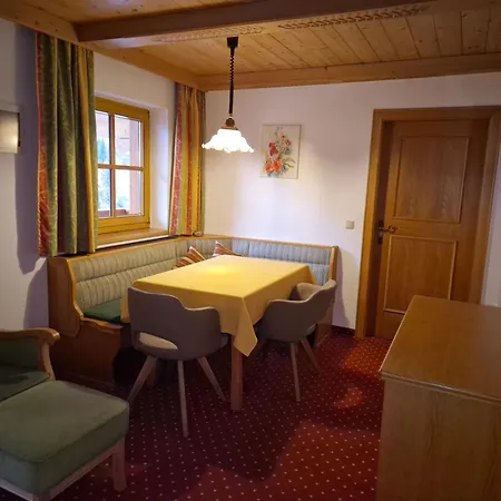 Appartement Pfandlinghof