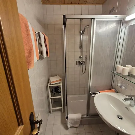 Apartment Pfandlinghof Großarl