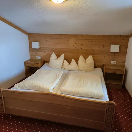 Pfandlinghof Apartment Großarl