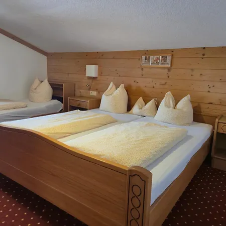 Appartement Pfandlinghof
