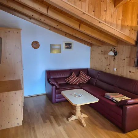 Pfandlinghof Apartment *
