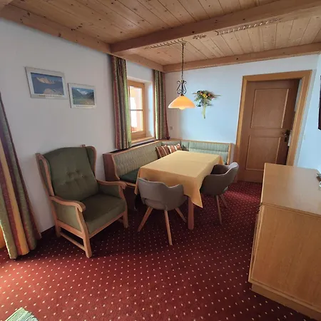 Pfandlinghof * Großarl