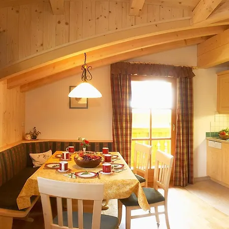 Pfandlinghof Apartment