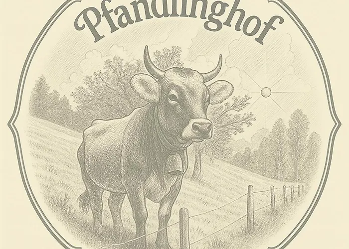 Pfandlinghof * 그로살