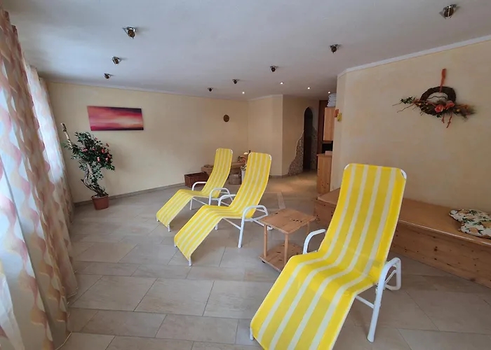 아파트 Pfandlinghof 그로살