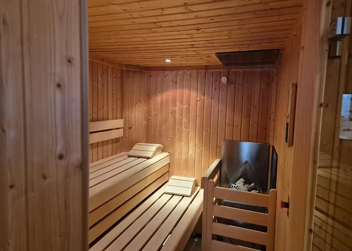 アパート Pfandlinghof