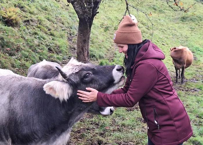 Pfandlinghof グロースアルル