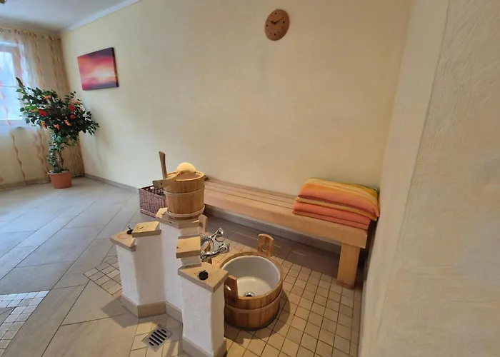 아파트 Pfandlinghof 그로살