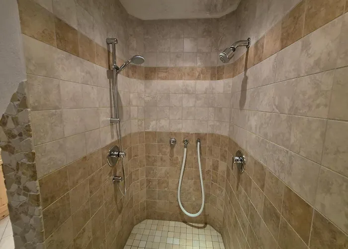 Pfandlinghof 아파트