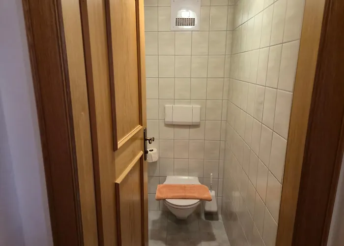 Pfandlinghof アパート