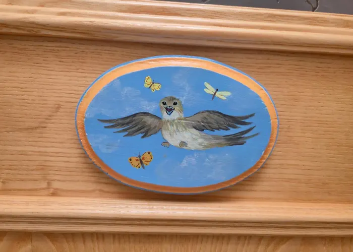 Pfandlinghof * グロースアルル