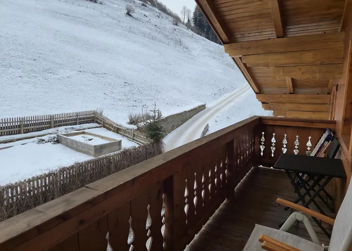 Pfandlinghof Grossarl